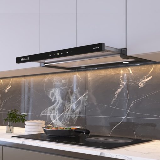 Máy hút mùi âm tủ Ecalite EH-AT700T - 1