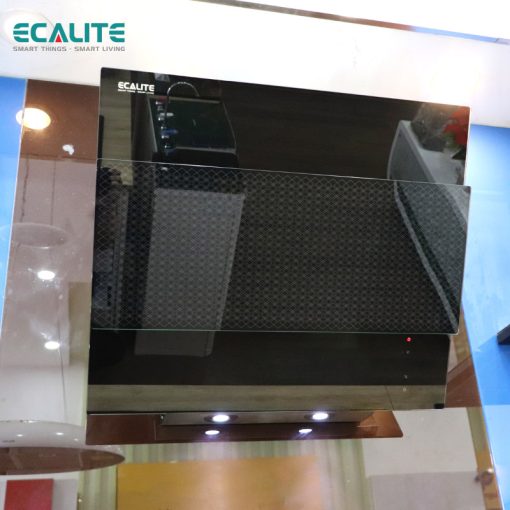 Máy hút mùi áp tường Ecalite EHD-700VB - 3