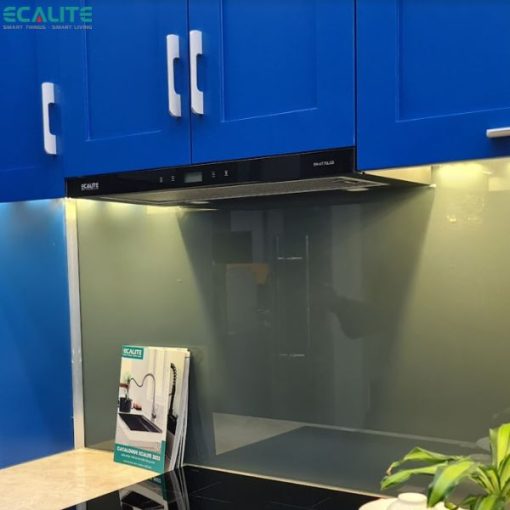 Máy hút mùi âm tủ Ecalite EH-AT70LCD