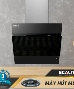 Máy hút mùi áp tường Ecalite EHD-700VB