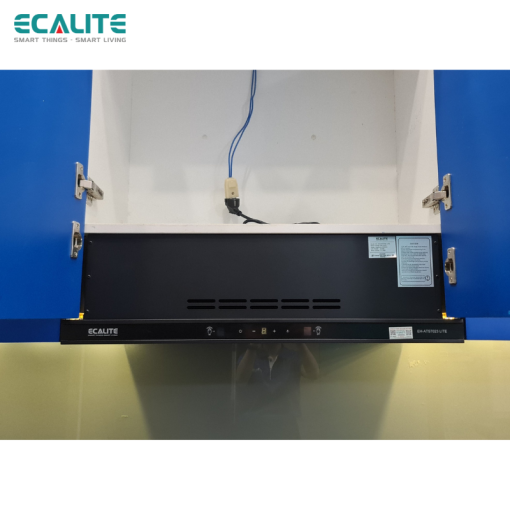 Máy hút mùi âm tủ Ecalite EH-ATS7023 LITE