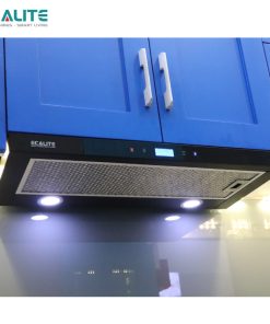 Máy hút mùi âm tủ Ecalite EH-AT90LCD - 15 Máy hút mùi âm tủ Ecalite EH-AT90LCD