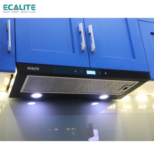 Máy hút mùi âm tủ Ecalite EH-AT90LCD