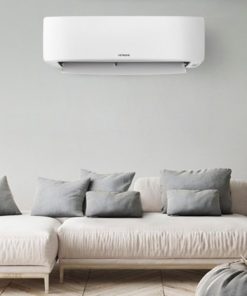 Máy lạnh Hitachi Inverter 2 HP RAC/RAK-DJ18PCASVX - 26 Máy lạnh Hitachi Inverter 2 HP RAC/RAK-DJ18PCASVX - 25