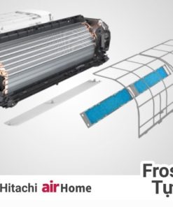 Máy lạnh Hitachi Inverter 1.5 HP RAC/RAK-DJ13PCASVX - 30 Máy lạnh Hitachi Inverter 1.5 HP RAC/RAK-DJ13PCASVX - 29