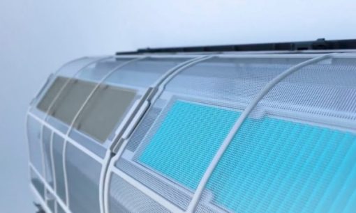 Máy lạnh Hitachi Inverter 1 HP RAC/RAK-DJ10PCASVX - 17
