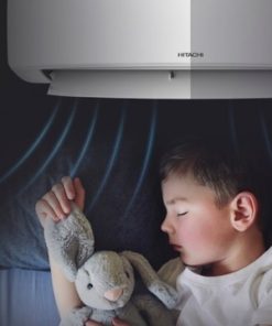 Máy lạnh Hitachi Inverter 1.5 HP RAC/RAK-DJ13PCASVX - 38 Máy lạnh Hitachi Inverter 1.5 HP RAC/RAK-DJ13PCASVX - 37