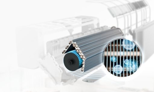 Máy lạnh Hitachi Inverter 1 HP RAC/RAK-DJ10PCASVX - 15