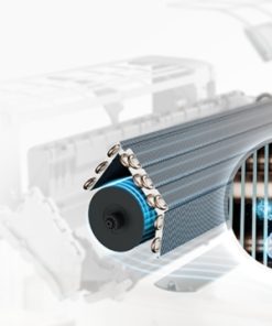 Máy lạnh Hitachi Inverter 1.5 HP RAC/RAK-DJ13PCASVX - 40 Máy lạnh Hitachi Inverter 1.5 HP RAC/RAK-DJ13PCASVX - 39