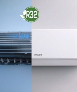 Máy lạnh Hitachi Inverter 1.5 HP RAC/RAK-DJ13PCASVX - 42 Máy lạnh Hitachi Inverter 1.5 HP RAC/RAK-DJ13PCASVX - 41