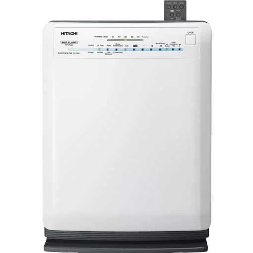 Máy lọc không khí Hitachi EP-P50J - 1