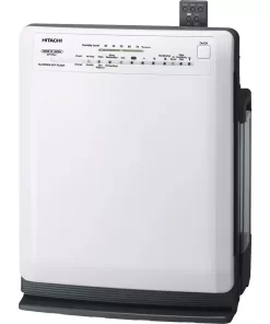 Máy lọc không khí Hitachi EP-P50J - 22 Máy lọc không khí Hitachi EP-P50J - 21