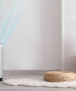 Máy lọc không khí Hitachi EP-P50J - 20 Máy lọc không khí Hitachi EP-P50J - 19