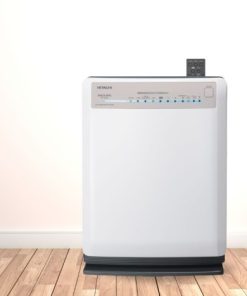 Máy lọc không khí Hitachi EP-P50J - 30 Máy lọc không khí Hitachi EP-P50J - 29