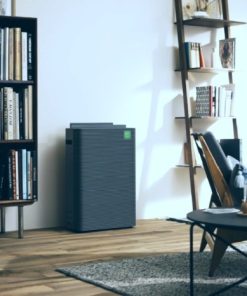 Máy lọc không khí Hitachi EP-PF120J - 18 Máy lọc không khí Hitachi EP-PF120J - 17