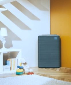 Máy lọc không khí Hitachi EP-PF120J - 16 Máy lọc không khí Hitachi EP-PF120J - 15