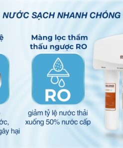 Máy lọc nước RO Stiebel Eltron Glacier - 34 Máy lọc nước RO Stiebel Eltron Glacier - 33