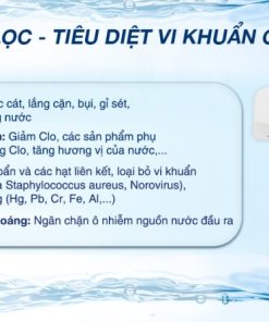Máy lọc nước RO Stiebel Eltron Glacier - 32 Máy lọc nước RO Stiebel Eltron Glacier - 31