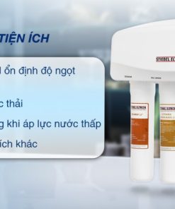 Máy lọc nước RO Stiebel Eltron Glacier - 28 Máy lọc nước RO Stiebel Eltron Glacier - 27