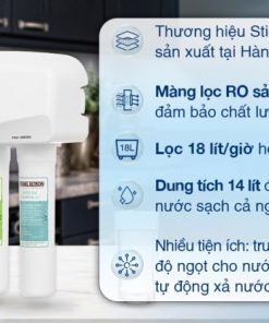 Máy lọc nước RO Stiebel Eltron Glacier - 26 Máy lọc nước RO Stiebel Eltron Glacier - 25