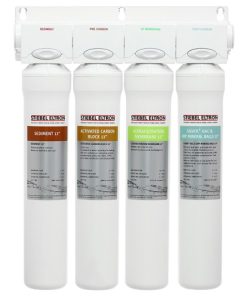 Máy Lọc Nước Uống Stiebel Eltron Stream 5S