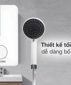 Máy Nước Nóng Trực Tiếp STIEBEL ELTRON DE 45-EC - 38 Máy Nước Nóng Trực Tiếp STIEBEL ELTRON DE 45-EC - 37