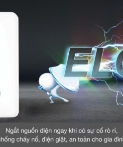 Máy nước nóng trực tiếp Stiebel Eltron DE 35 EC 3500W - 43