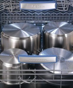 Máy rửa bát độc lập Bosch SMS6ECC51E - 26 Máy rửa bát độc lập Bosch SMS6ECC51E - 25