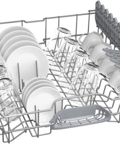 Máy Rửa Bát Bosch SMS25AW01R - 55