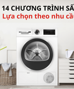 Máy sấy Bosch WPG23100SG - 22 Máy sấy Bosch WPG23100SG - 21