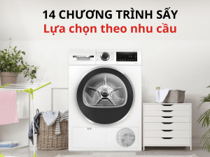 Máy sấy Bosch WPG23100SG - 21