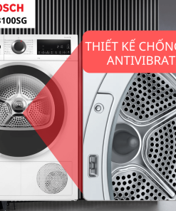 Máy sấy Bosch WPG23100SG - 18 Máy sấy Bosch WPG23100SG - 17