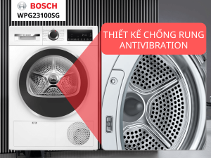 Máy sấy Bosch WPG23100SG - 17