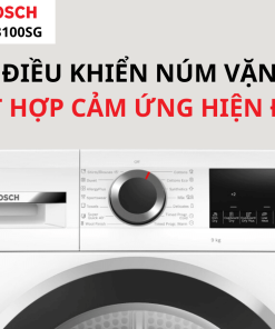 Máy sấy Bosch WPG23100SG - 20 Máy sấy Bosch WPG23100SG - 19