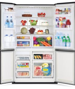 Tủ lạnh Inverter 580 lít Mitsubishi Electric MR-LA72ER-GBK-V - 27