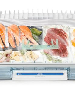 Tủ lạnh Hitachi Inverter 735 lít Multi Door R-ZX740KV X - 40 Tủ lạnh Hitachi Inverter 735 lít Multi Door R-ZX740KV X - 39