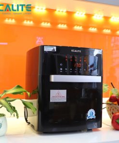 Nồi chiên không dầu 15L Ecalite EL-AF15 - 12 Nồi chiên không dầu 15L Ecalite EL-AF15 - 11