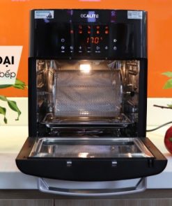 Nồi chiên không dầu 15L Ecalite EL-AF15 - 14 Nồi chiên không dầu 15L Ecalite EL-AF15 - 13