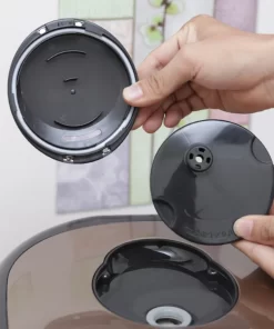 Nồi cơm điện Hitachi 1.8 lít RZ-JHE18Y - 31