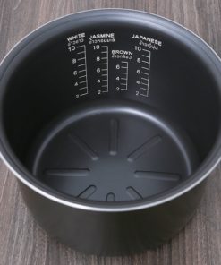Nồi cơm điện Hitachi 1.8 lít RZ-D18WFY - 34 Nồi cơm điện Hitachi 1.8 lít RZ-D18WFY - 33