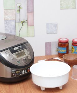 Nồi cơm điện Hitachi 1.8 lít RZ-JHE18Y - 37