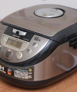 Nồi cơm điện Hitachi 1.8 lít RZ-JHE18Y - 35