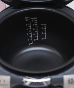 Nồi cơm điện Hitachi 1.8 lít RZ-JHE18Y - 33
