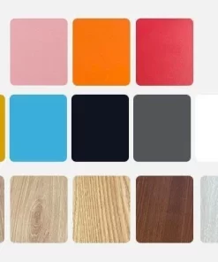 Tủ quần áo cánh kính khung nhôm - 38 Tủ quần áo cánh kính khung nhôm - 37