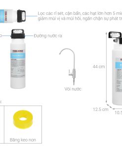 Máy Lọc Nước Stiebel Eltron Maxstream - 16 Máy Lọc Nước Stiebel Eltron Maxstream - 15