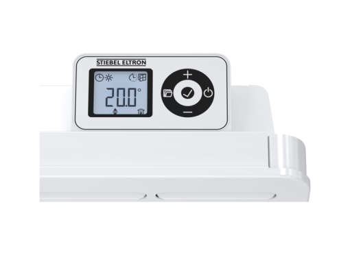 Máy sưởi Stiebel Eltron CNS 200 Trend F - 11