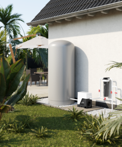 Bộ Lọc Thô Stiebel House ACB-2 - 15