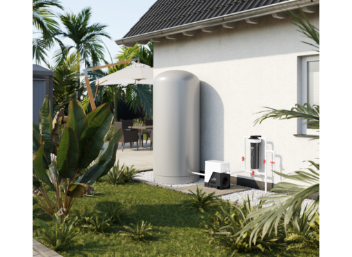 Bộ Lọc Thô Stiebel House ACB-2 - 7
