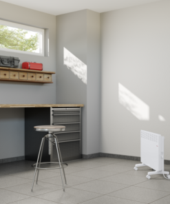 Máy Sưởi Stiebel Eltron CNS 200 Trend M-F - 19