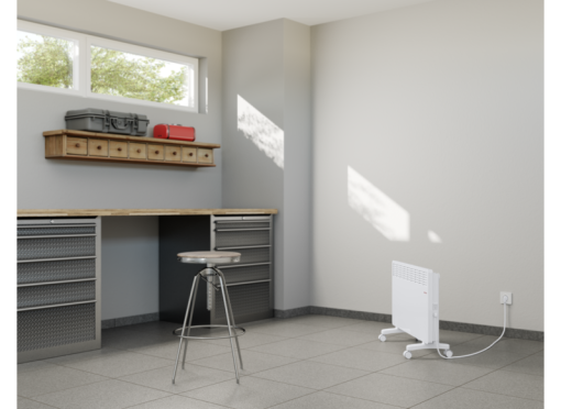 Máy Sưởi Stiebel Eltron CNS 200 Trend M-F - 3